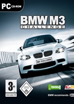 BMW M3 Challenge