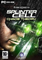 Splinter Cell : Chaos Theory